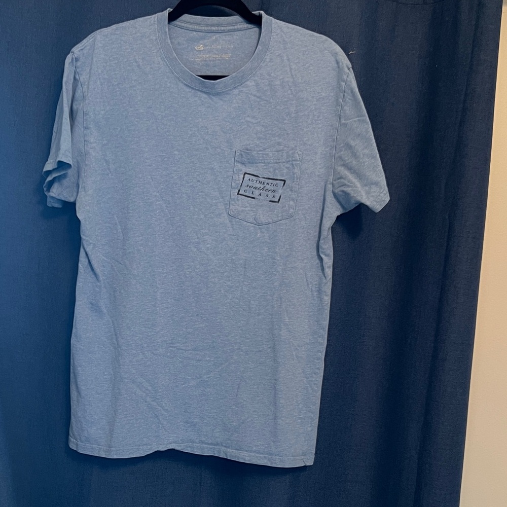 Men’s Southern Marsh T Shirt